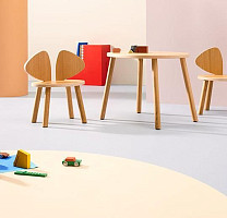 Forbo Sarlon Colour 15dB 4803T4315 vanilla stardust фото 2 | FLOORDEALER